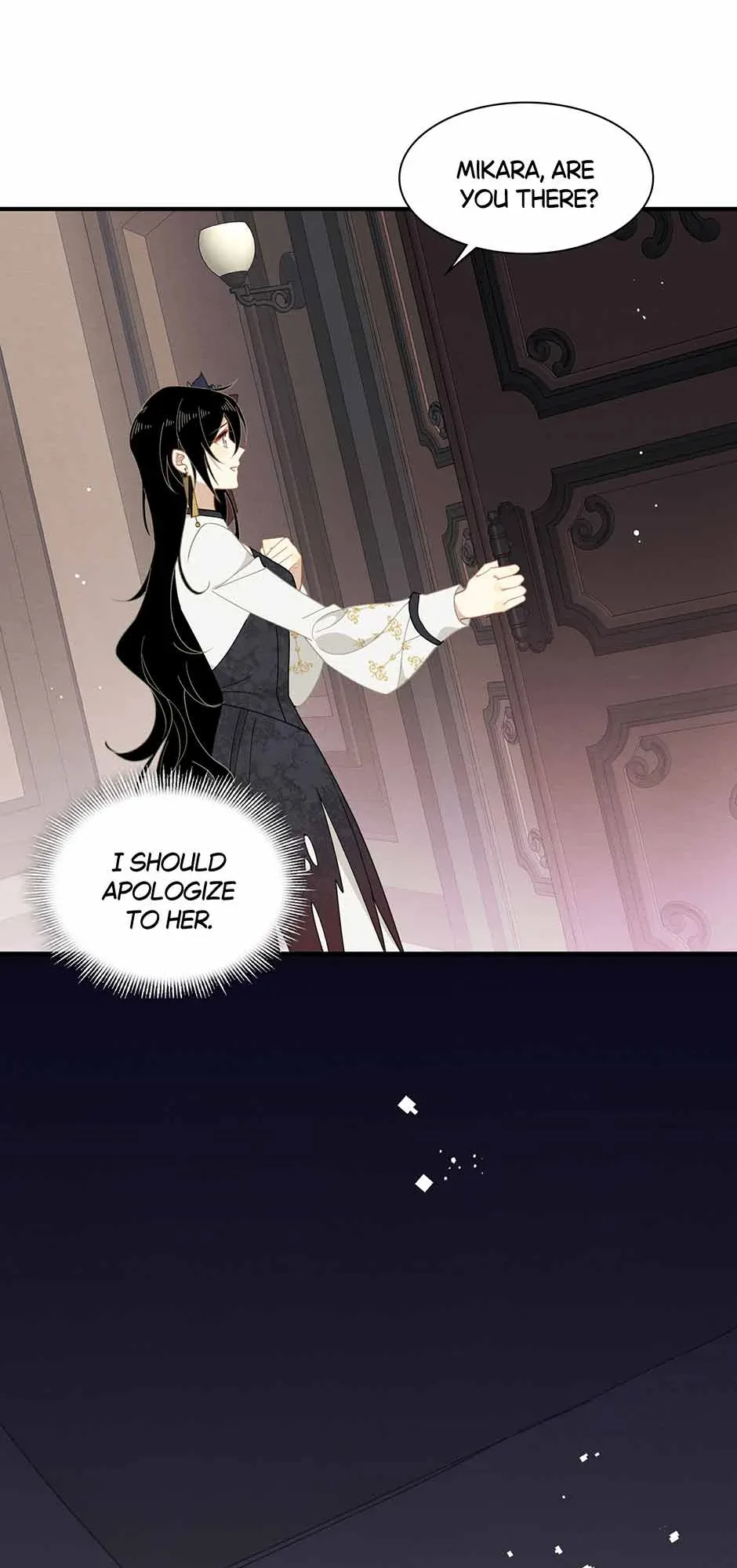 The Reborn Witch Raises a Templar Chapter 36 page 23