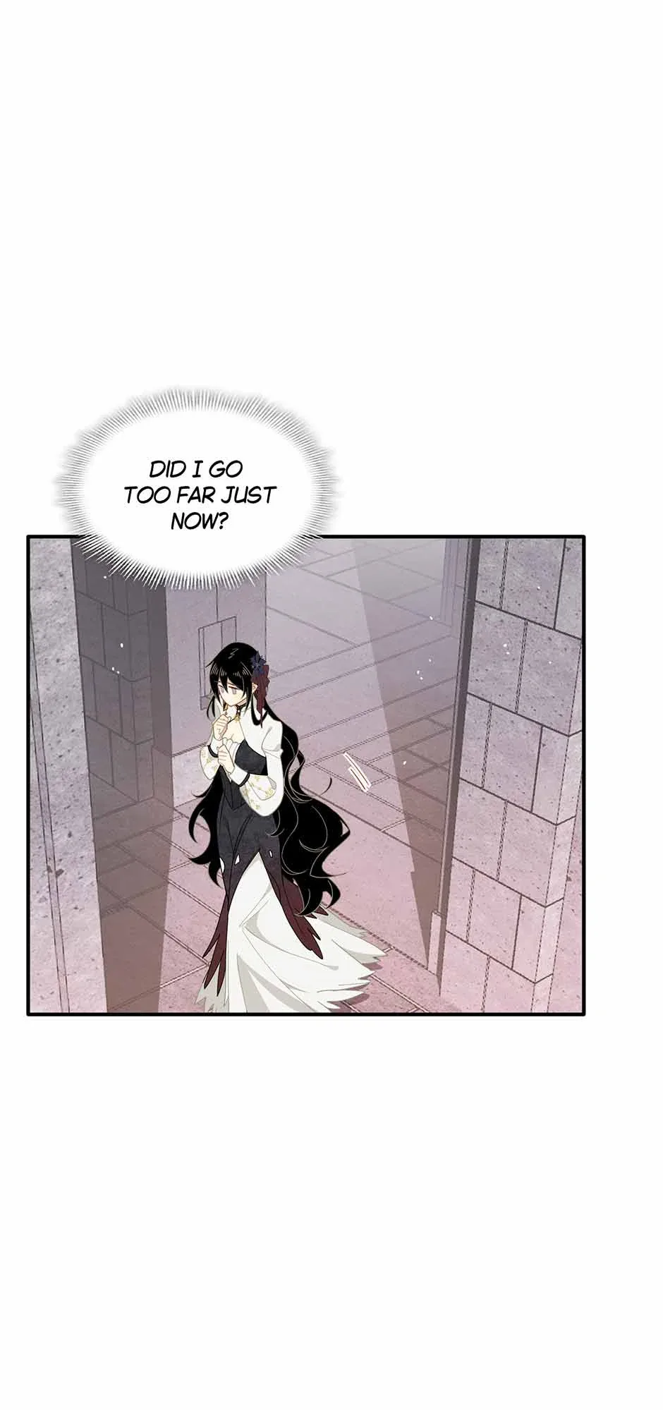 The Reborn Witch Raises a Templar Chapter 36 page 22