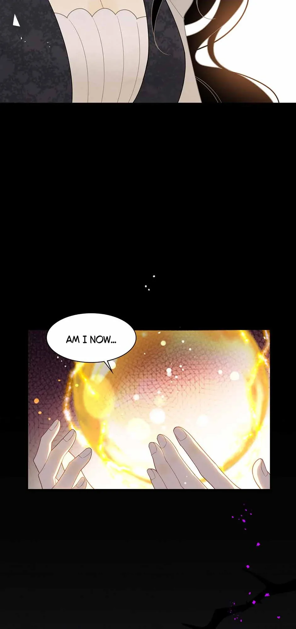 The Reborn Witch Raises a Templar Chapter 36 page 26