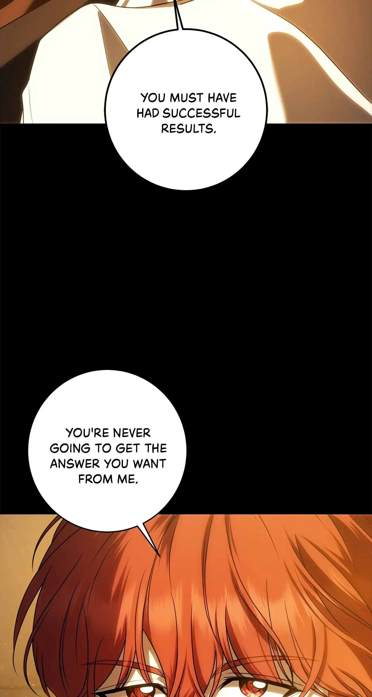 The Obsessive Emperor’s Capable Pharmacist Chapter 37 page 85
