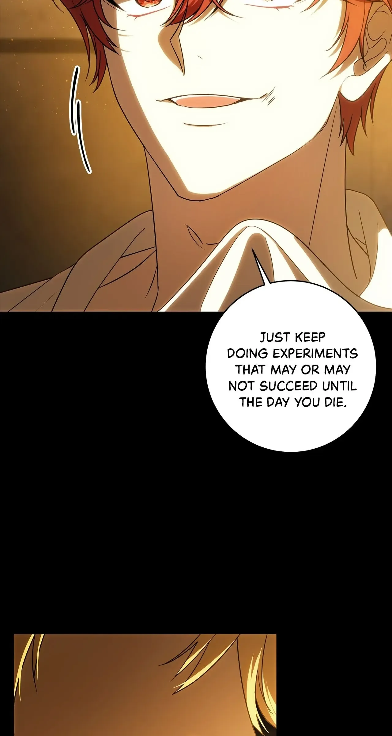 The Obsessive Emperor’s Capable Pharmacist Chapter 37 page 86