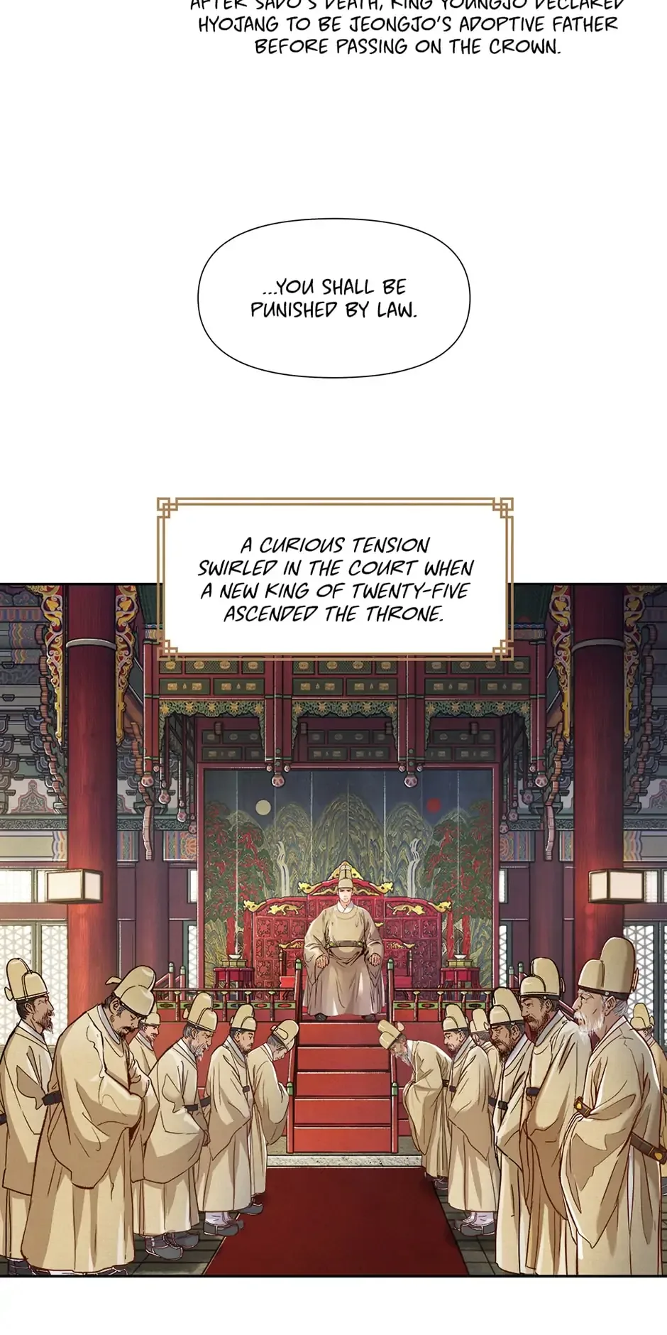 The Red Sleeve Chapter 37 page 6