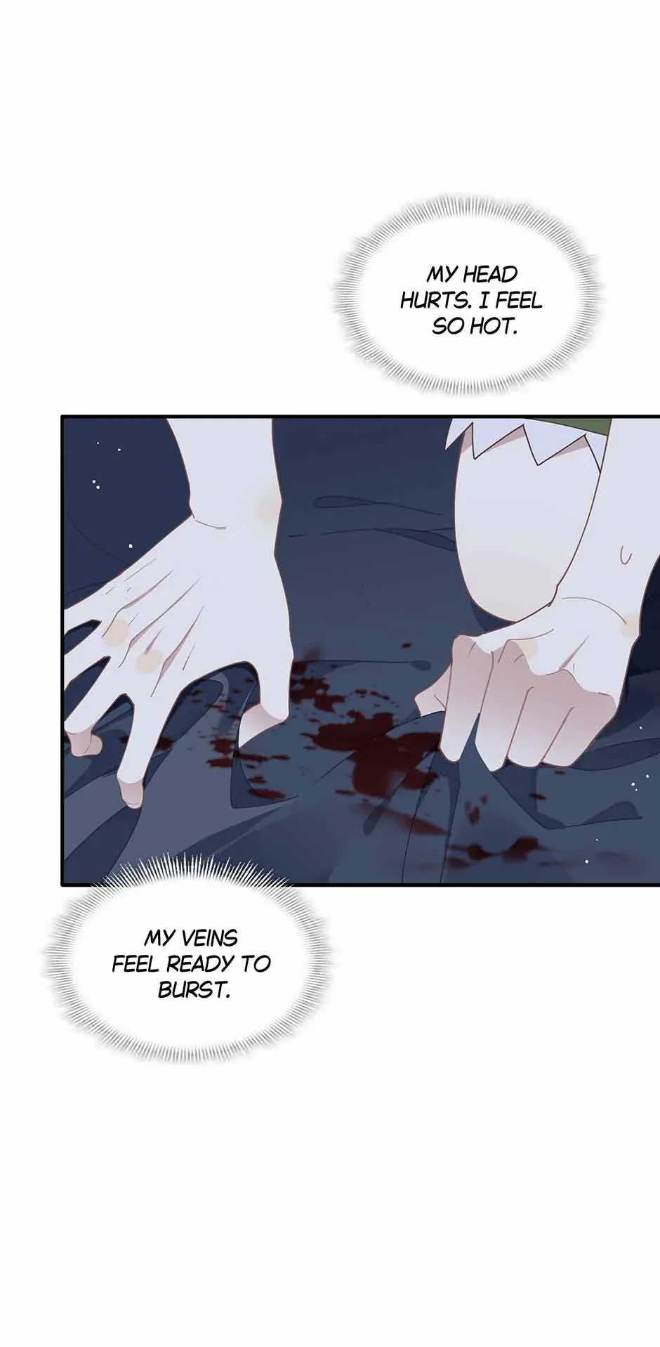The Reborn Witch Raises a Templar Chapter 36 page 32