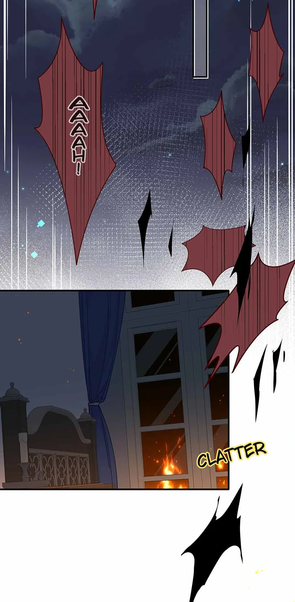 The Reborn Witch Raises a Templar Chapter 36 page 30