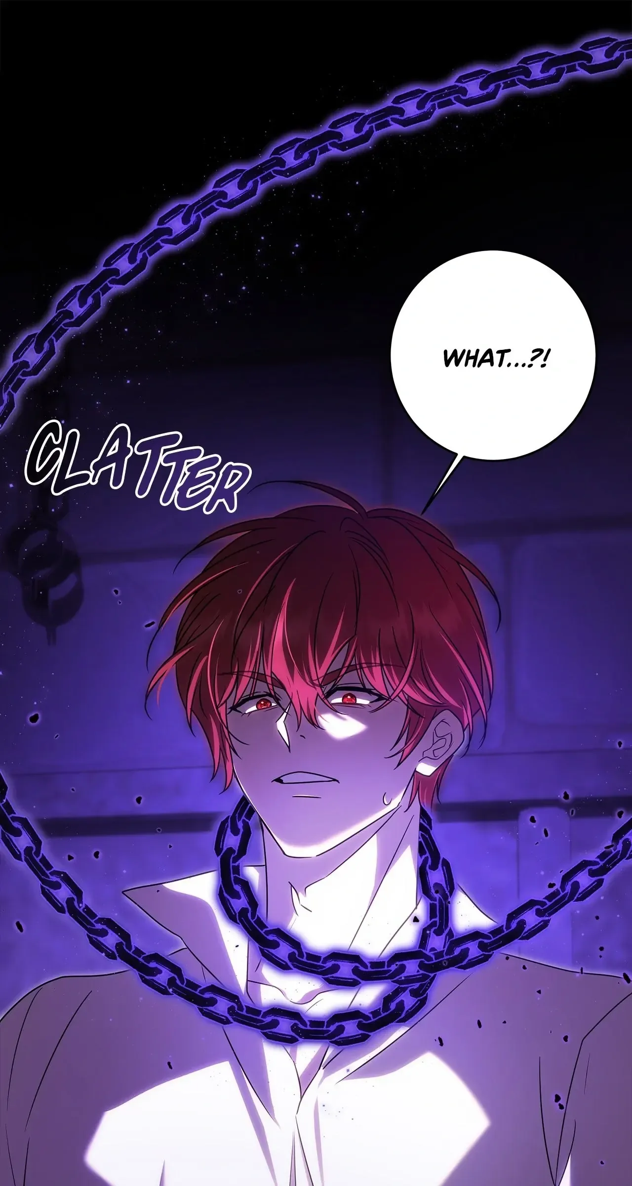 The Obsessive Emperor’s Capable Pharmacist Chapter 37 page 95