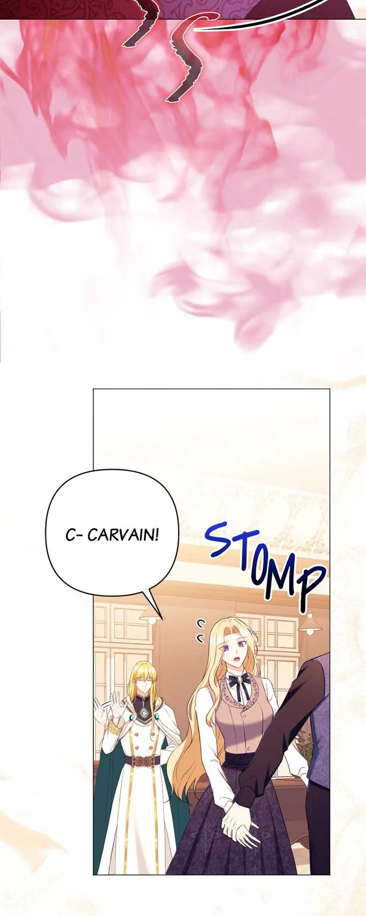 The Obsessive Stud Scammed Me into Marriage Chapter 37 page 69