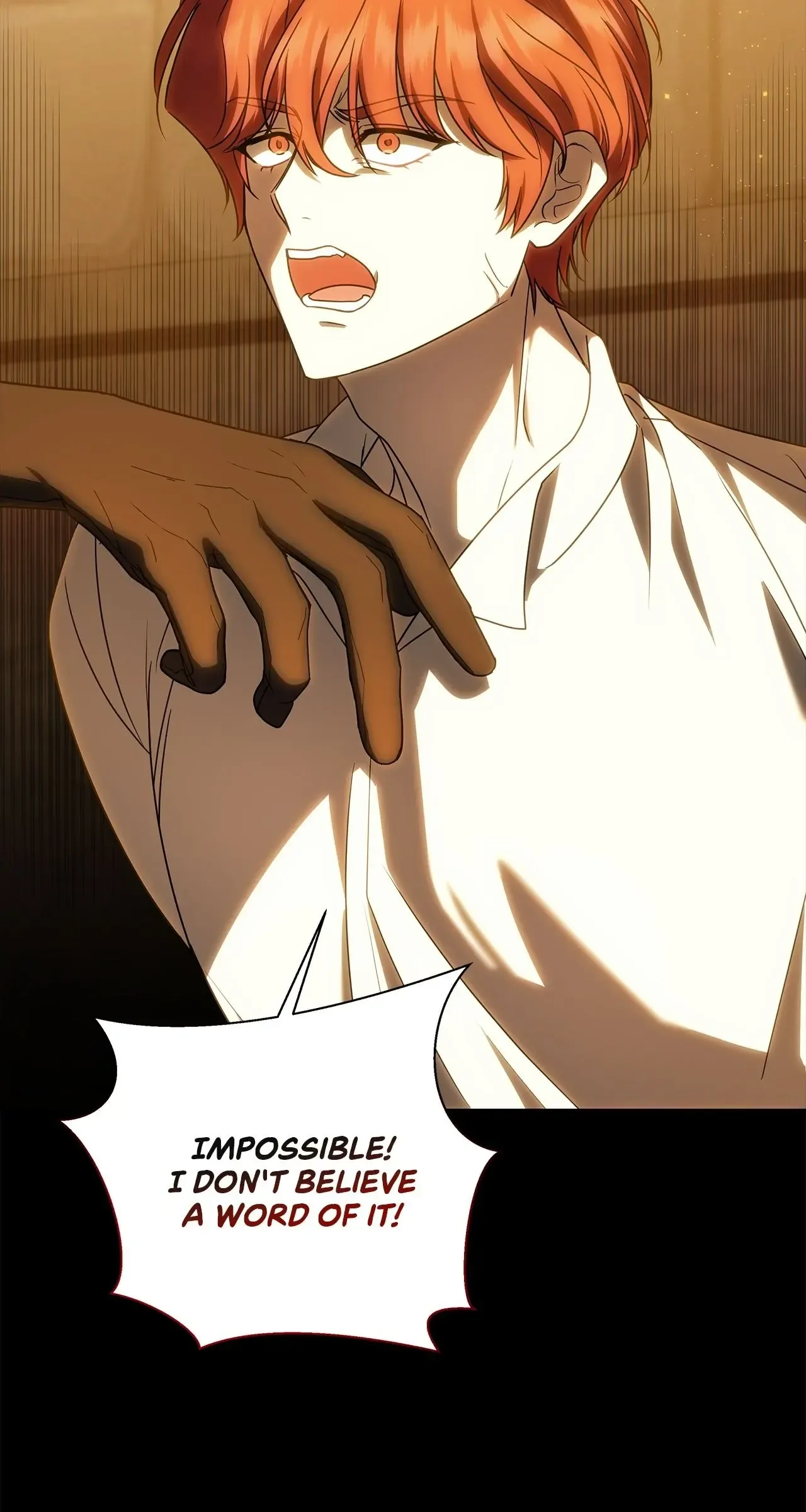 The Obsessive Emperor’s Capable Pharmacist Chapter 37 page 91