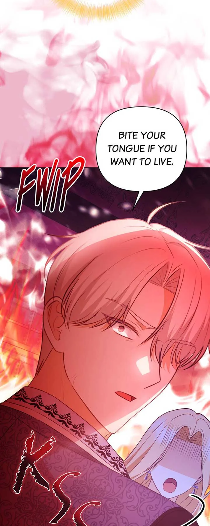 The Obsessive Stud Scammed Me into Marriage Chapter 37 page 68