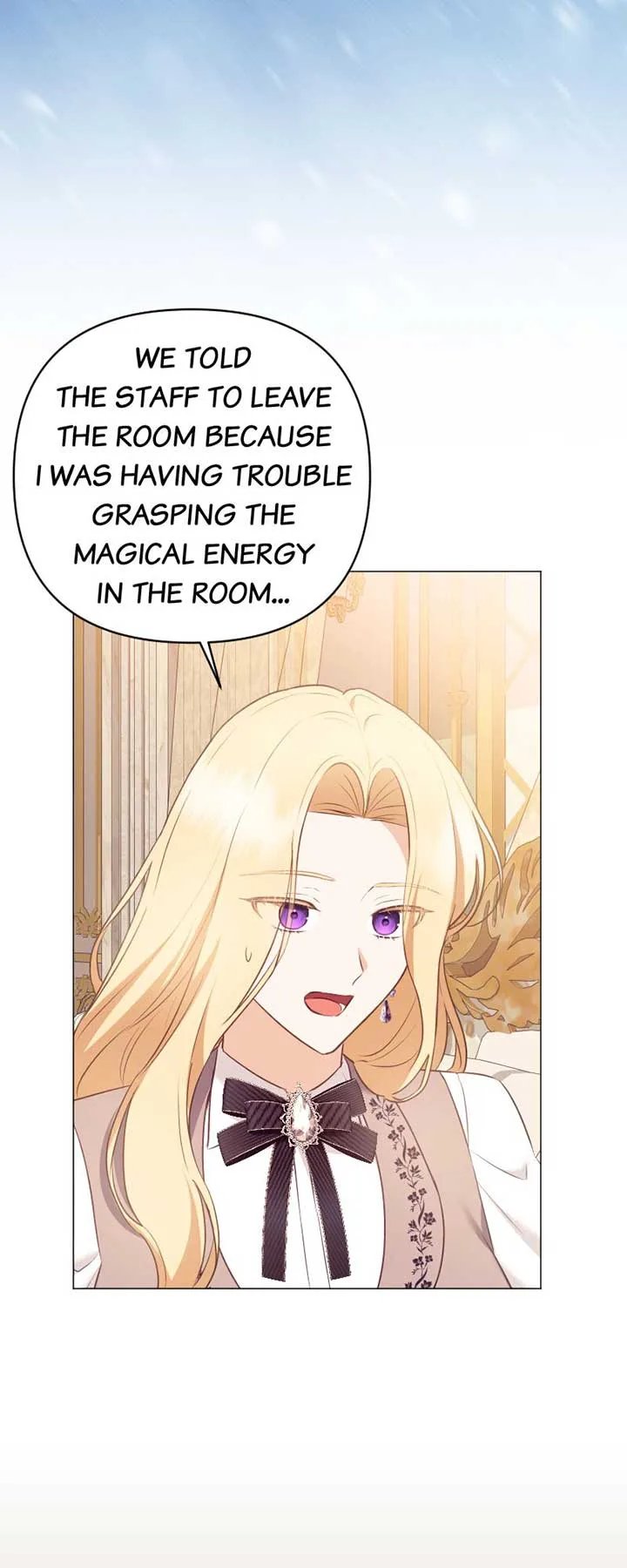 The Obsessive Stud Scammed Me into Marriage Chapter 37 page 73