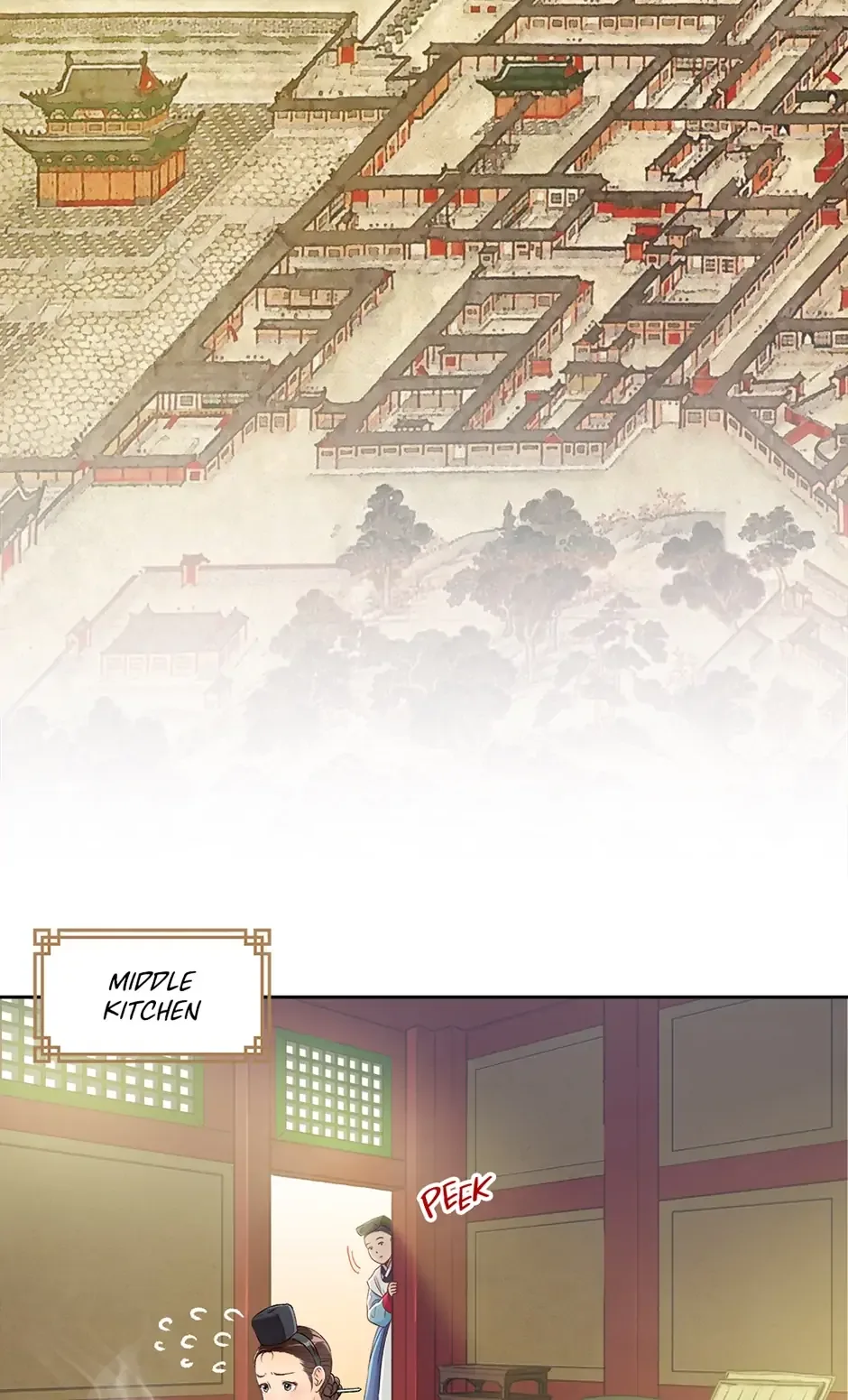 The Red Sleeve Chapter 37 page 12