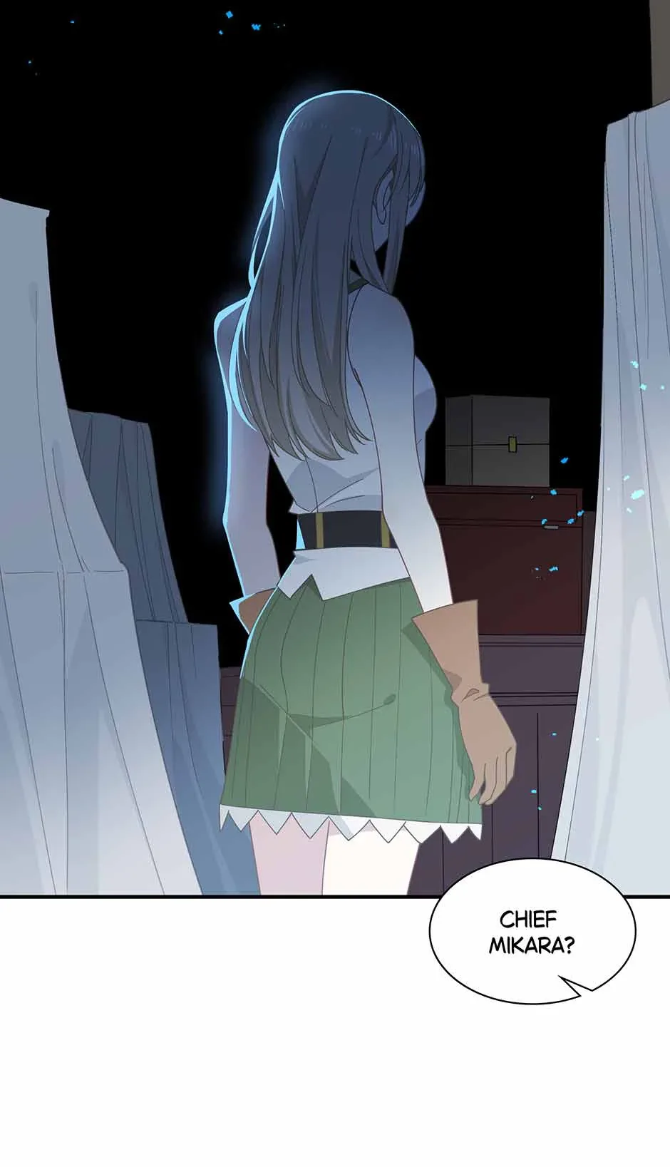 The Reborn Witch Raises a Templar Chapter 36 page 47
