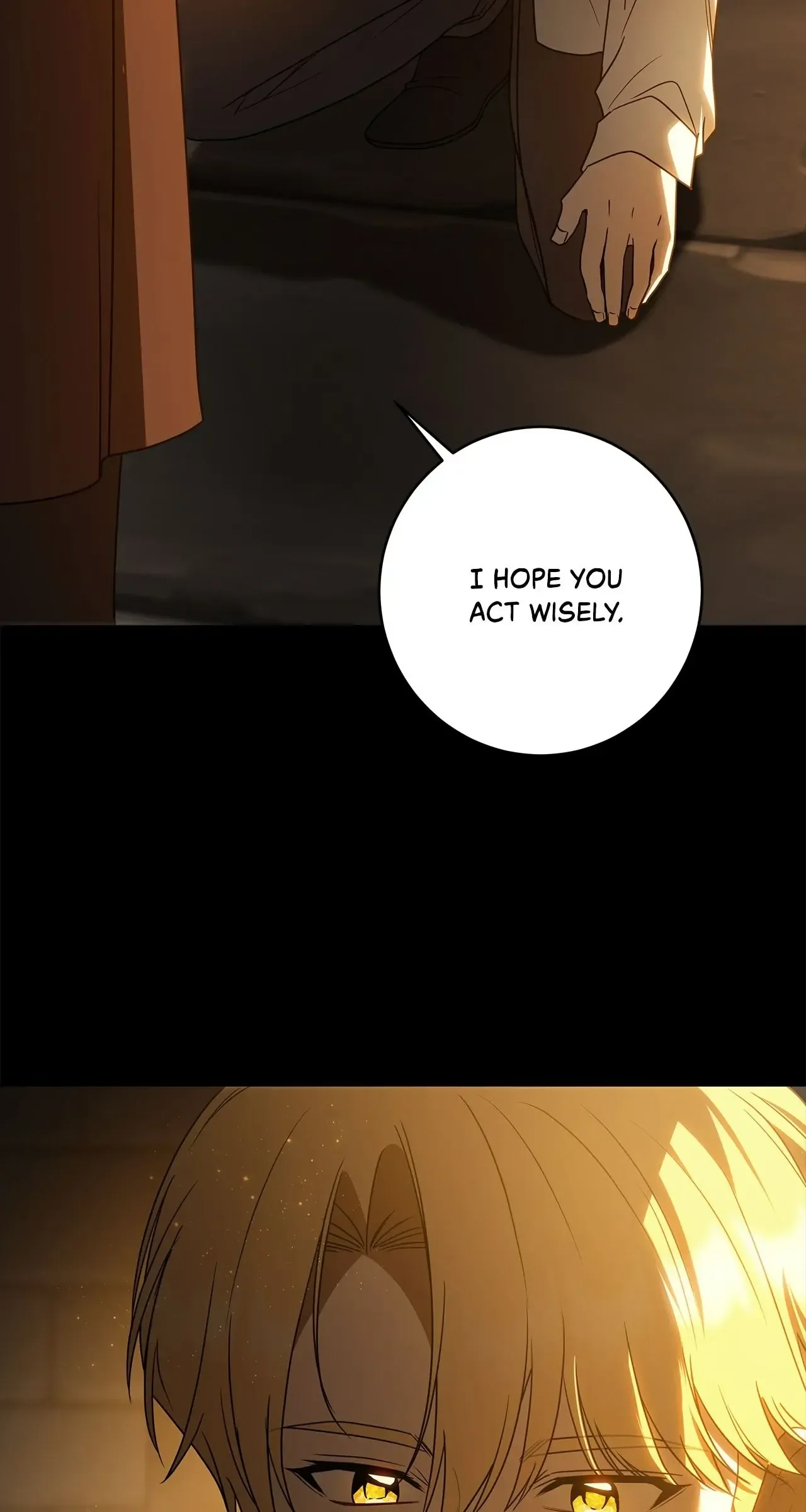 The Obsessive Emperor’s Capable Pharmacist Chapter 37 page 100