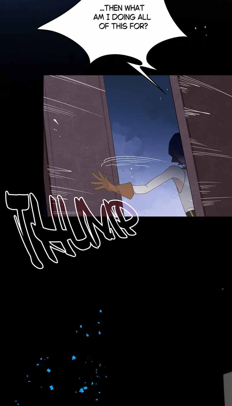 The Reborn Witch Raises a Templar Chapter 36 page 46