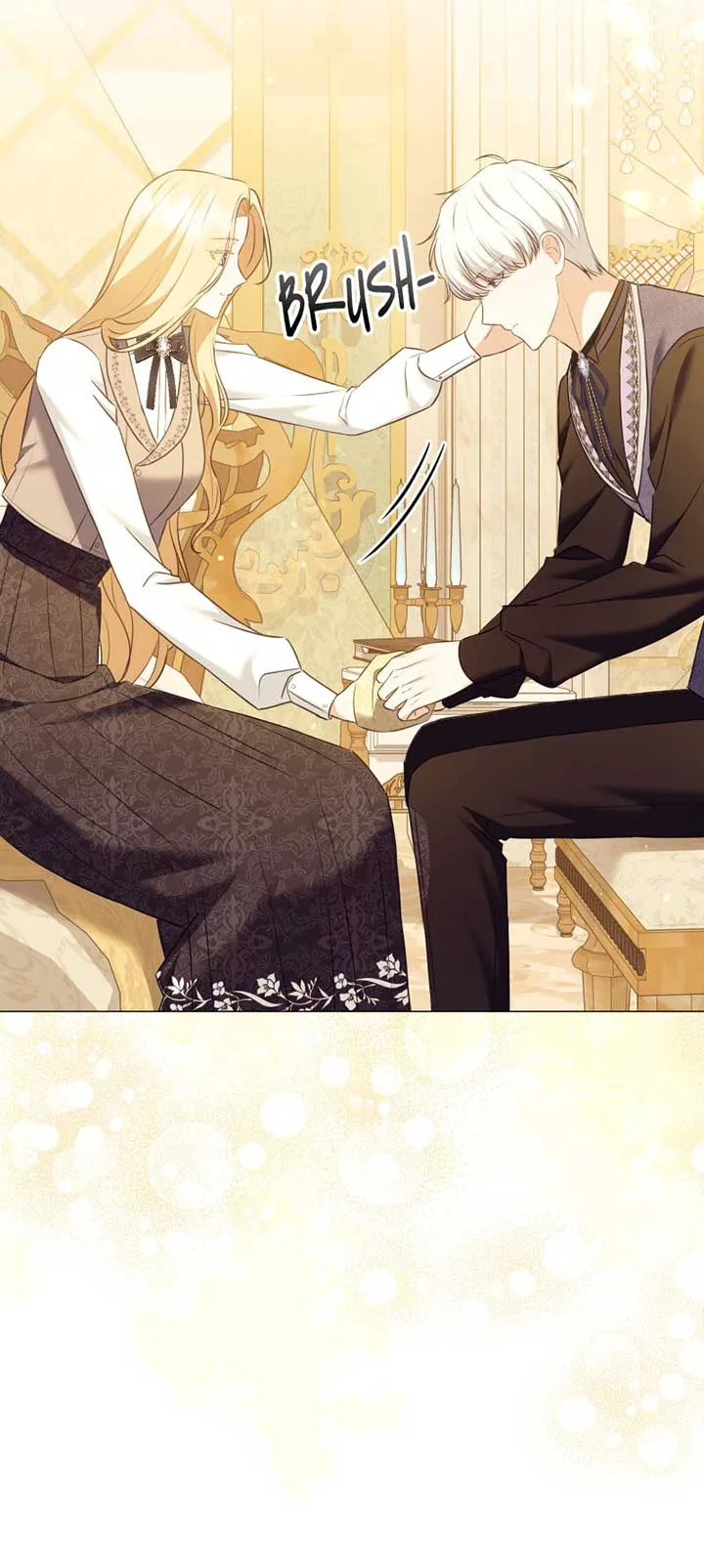 The Obsessive Stud Scammed Me into Marriage Chapter 37 page 80