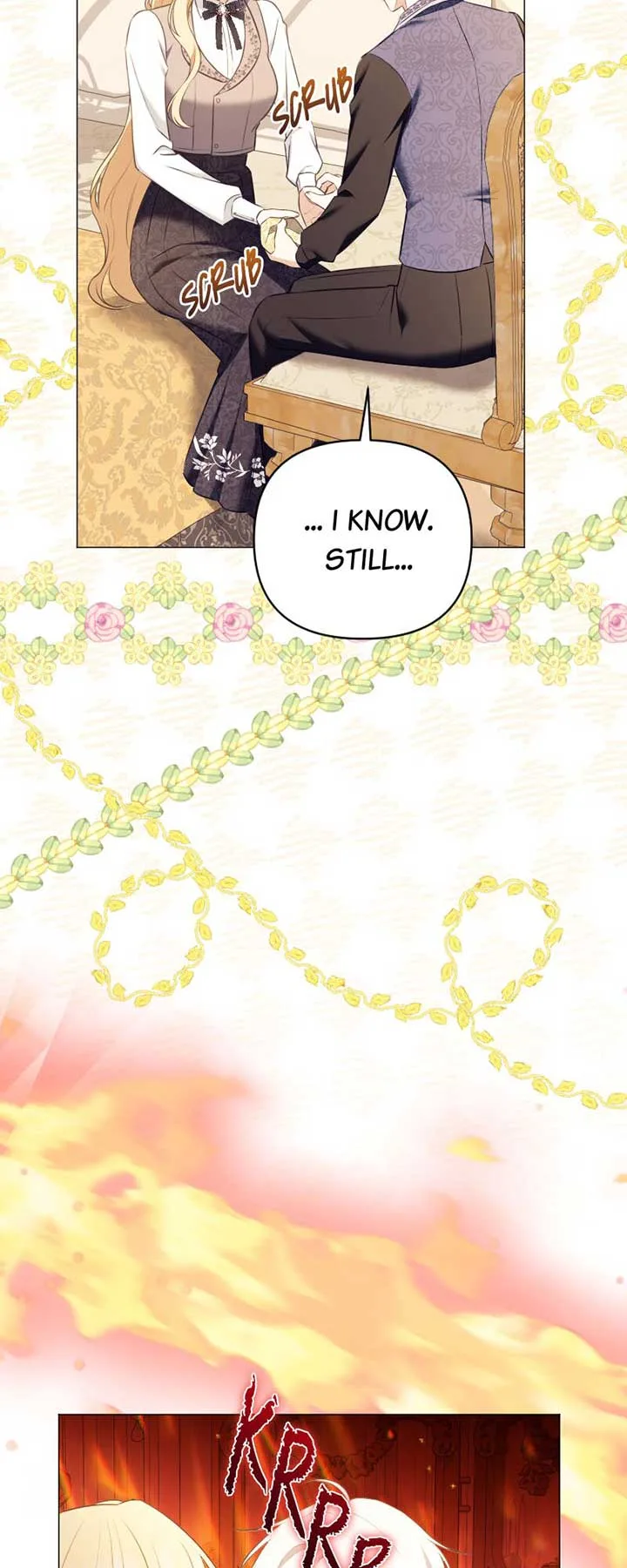 The Obsessive Stud Scammed Me into Marriage Chapter 37 page 77