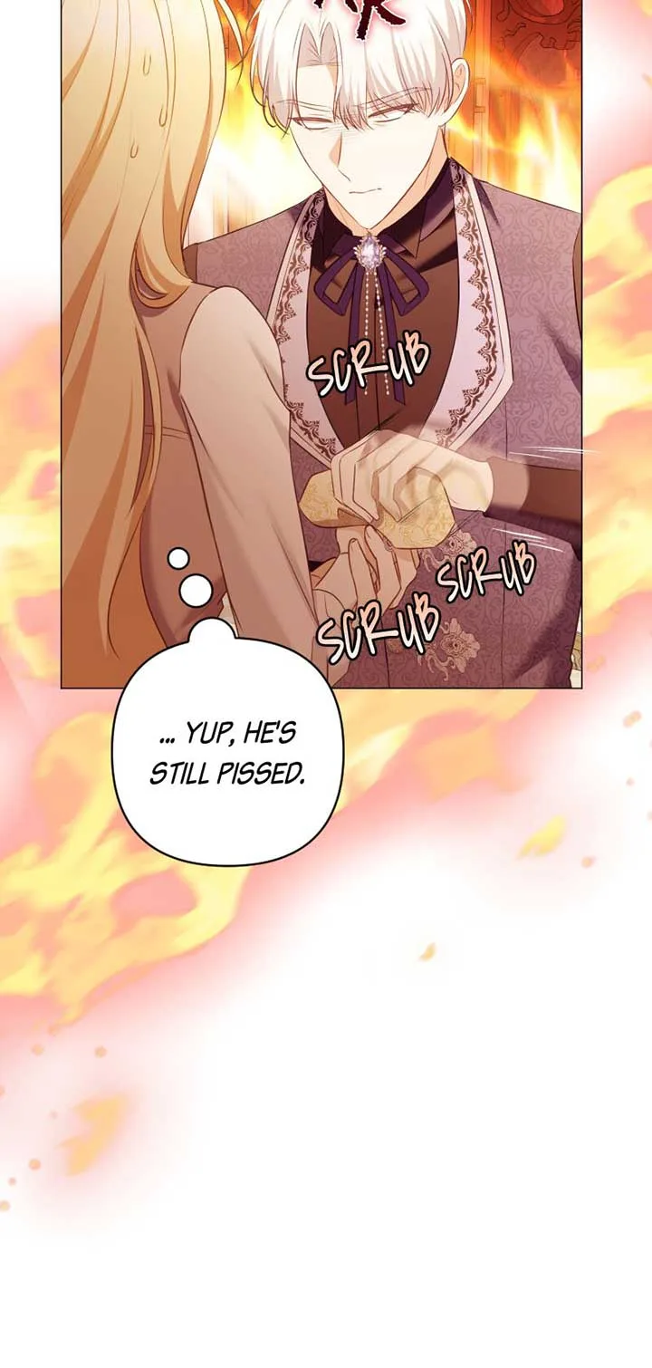 The Obsessive Stud Scammed Me into Marriage Chapter 37 page 78