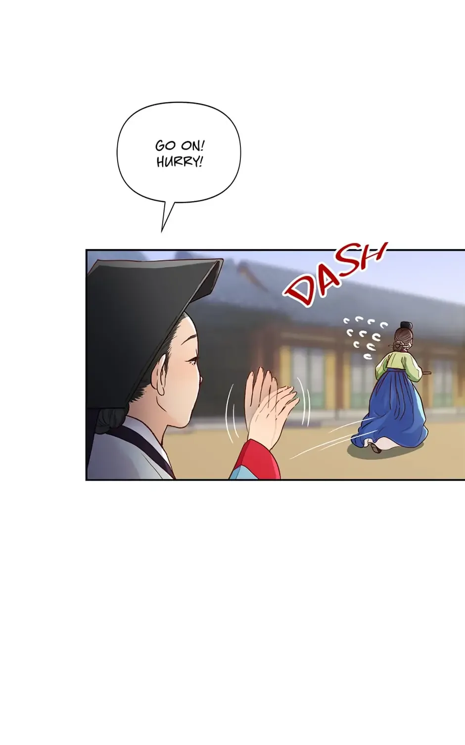 The Red Sleeve Chapter 37 page 21