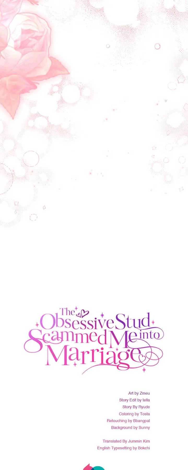 The Obsessive Stud Scammed Me into Marriage Chapter 37 page 88