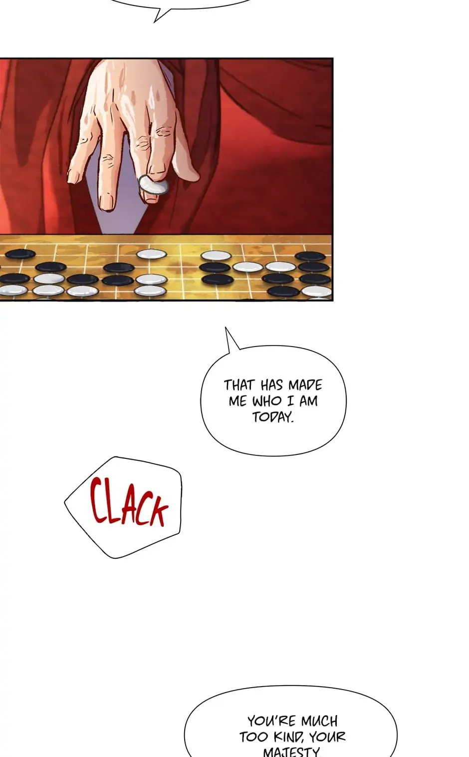 The Red Sleeve Chapter 37 page 27