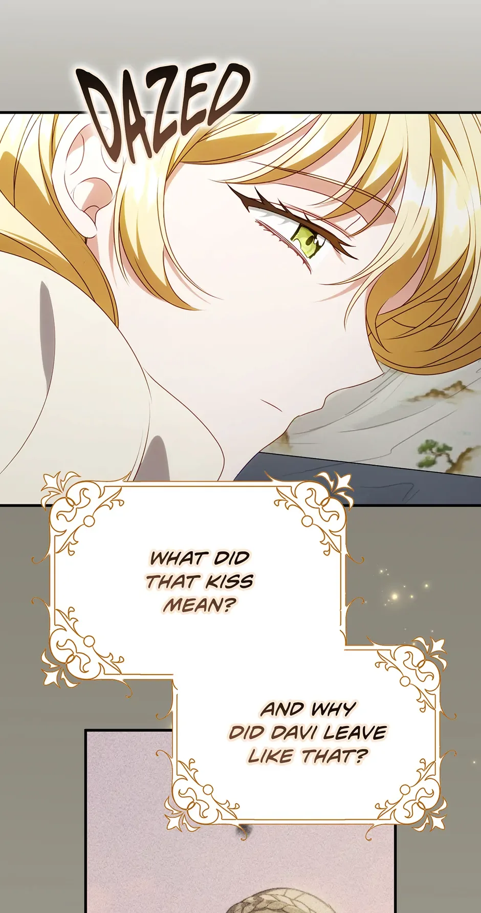 The secrets of the lovely duchess Chapter 37 page 8