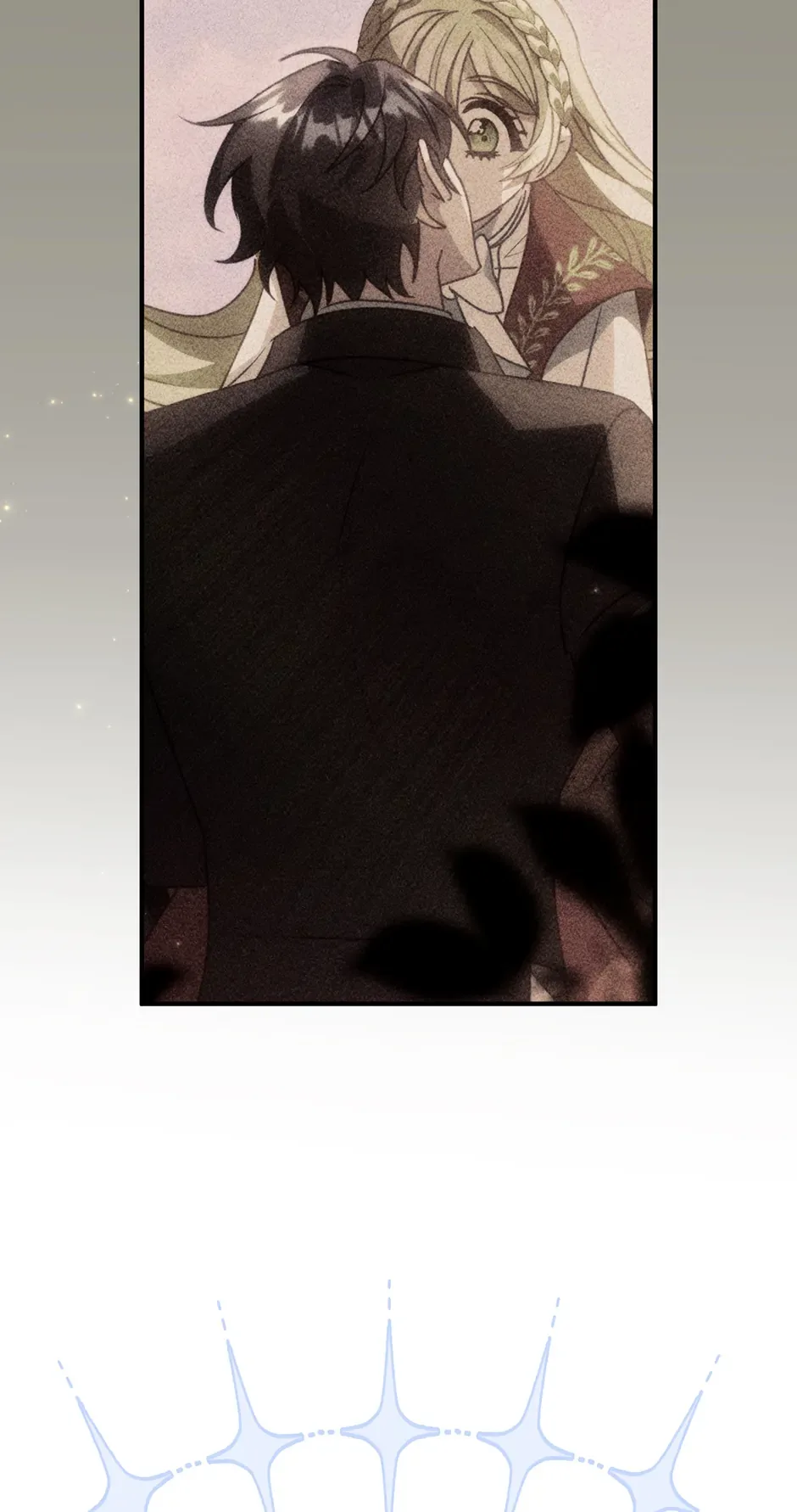 The secrets of the lovely duchess Chapter 37 page 9