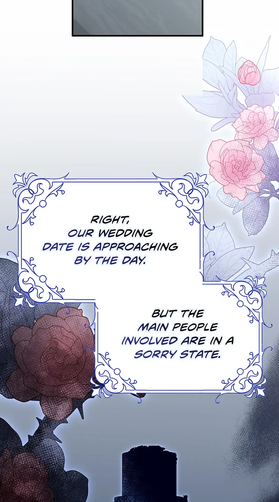 The secrets of the lovely duchess Chapter 37 page 16