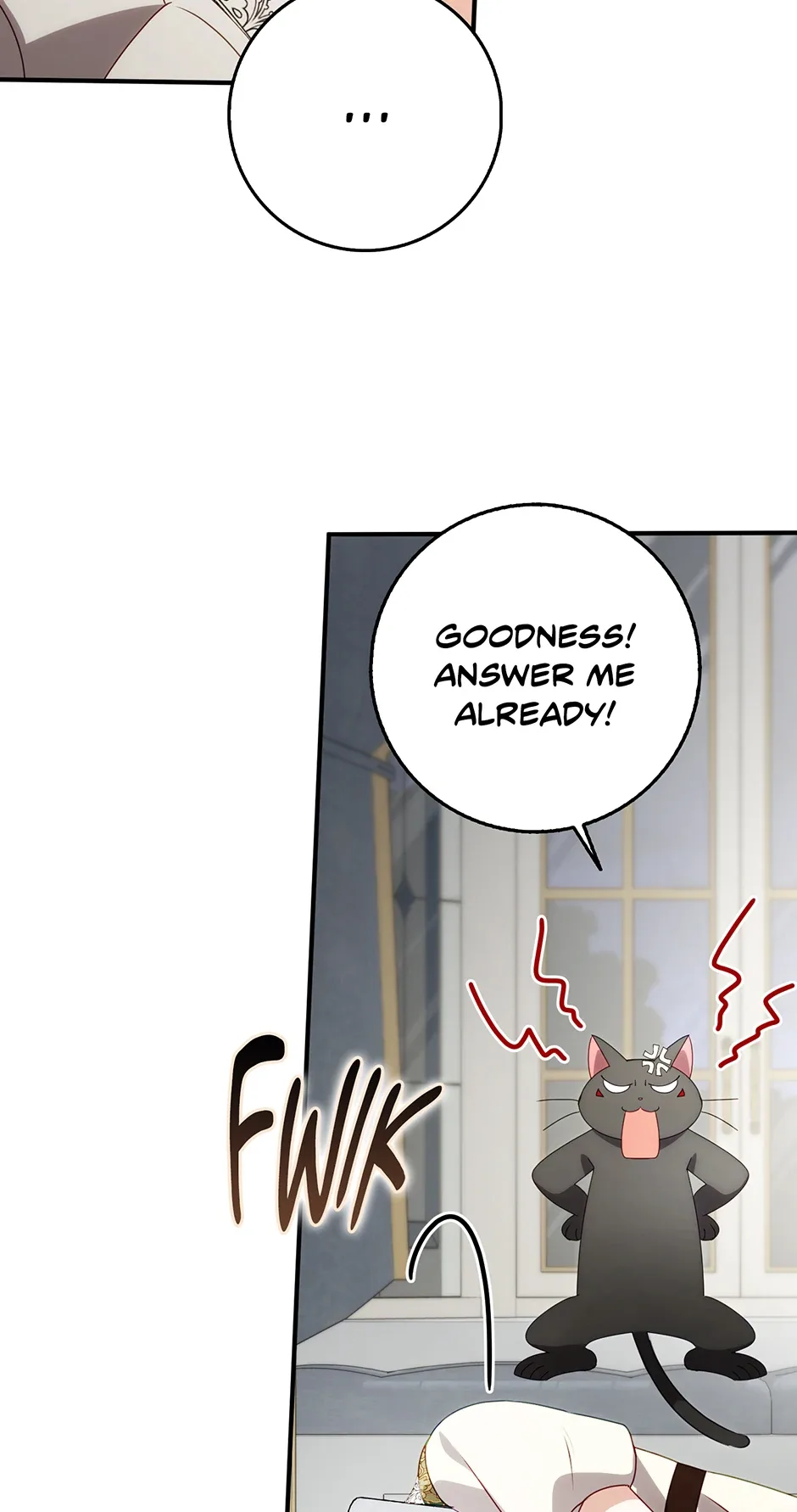 The secrets of the lovely duchess Chapter 37 page 12