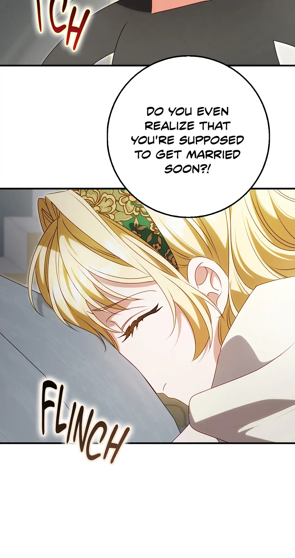 The secrets of the lovely duchess Chapter 37 page 14