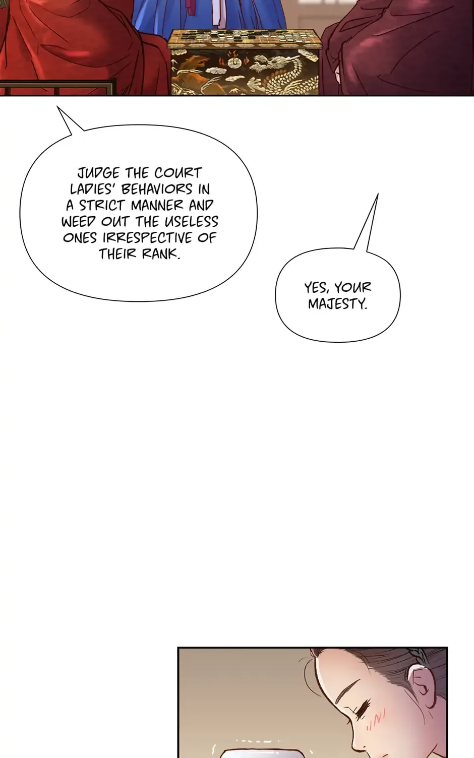 The Red Sleeve Chapter 37 page 56