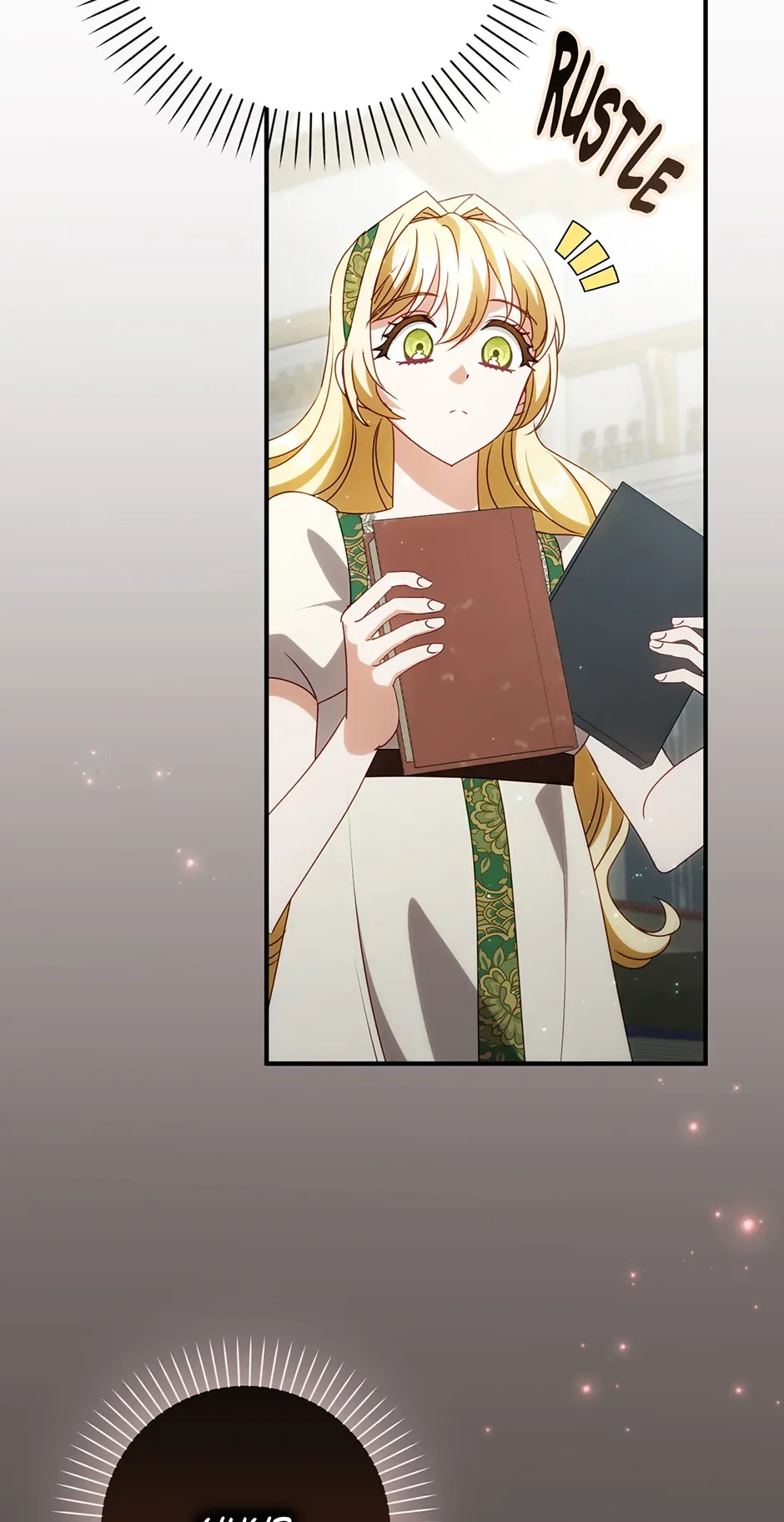 The secrets of the lovely duchess Chapter 37 page 20