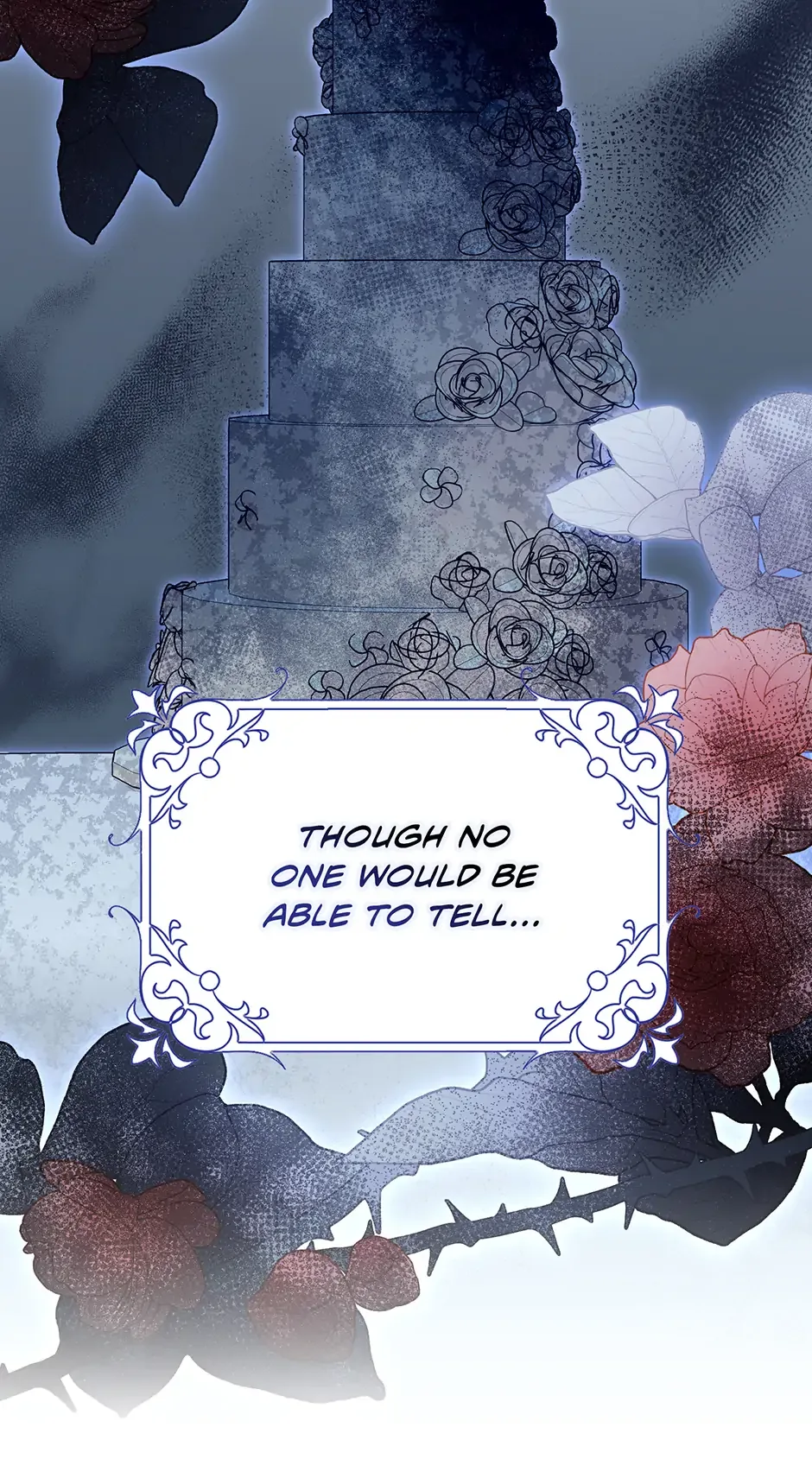 The secrets of the lovely duchess Chapter 37 page 17