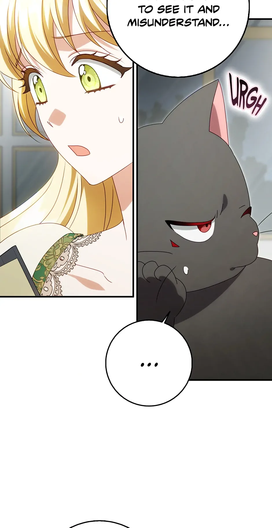 The secrets of the lovely duchess Chapter 37 page 24
