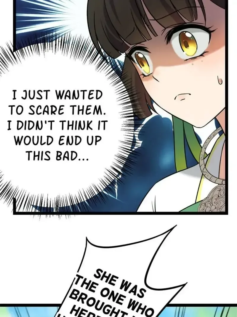 The Sickly Tyrant With An Innocent Facade Chapter 37 page 13