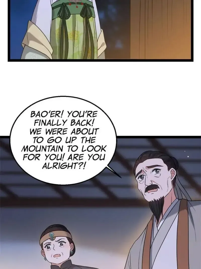 The Sickly Tyrant With An Innocent Facade Chapter 37 page 29