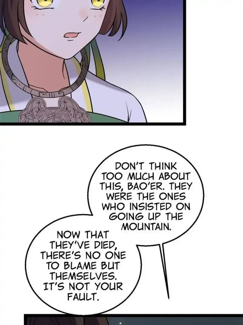 The Sickly Tyrant With An Innocent Facade Chapter 37 page 32