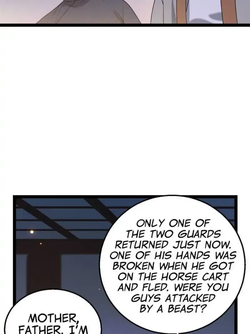 The Sickly Tyrant With An Innocent Facade Chapter 37 page 30
