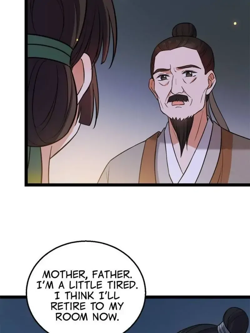 The Sickly Tyrant With An Innocent Facade Chapter 37 page 33