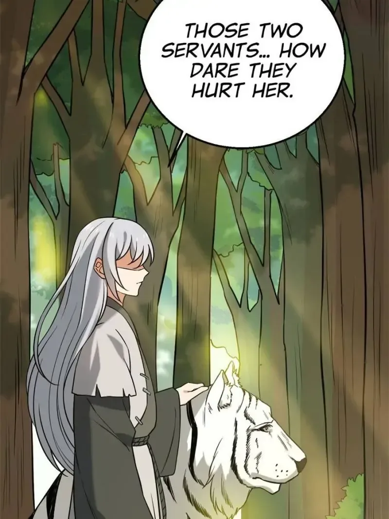 The Sickly Tyrant With An Innocent Facade Chapter 37 page 23