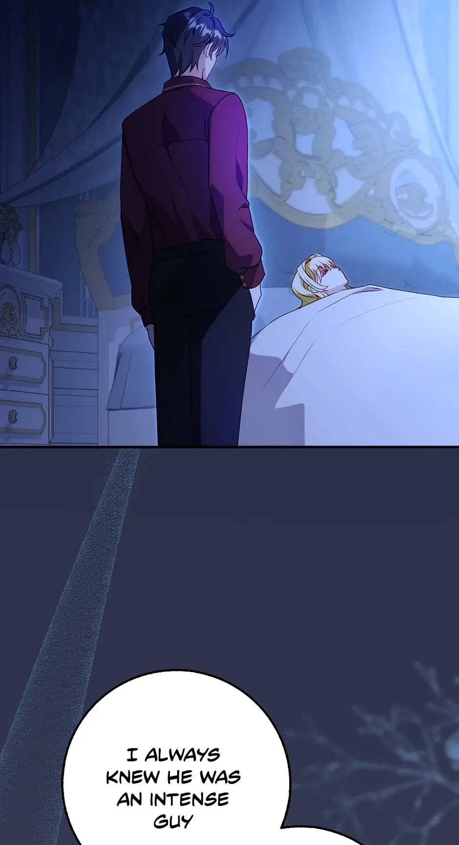 The secrets of the lovely duchess Chapter 37 page 28