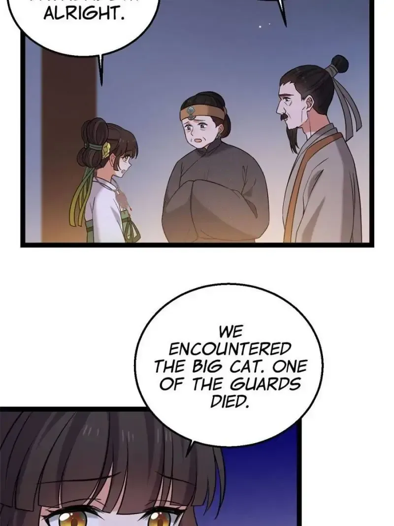 The Sickly Tyrant With An Innocent Facade Chapter 37 page 31