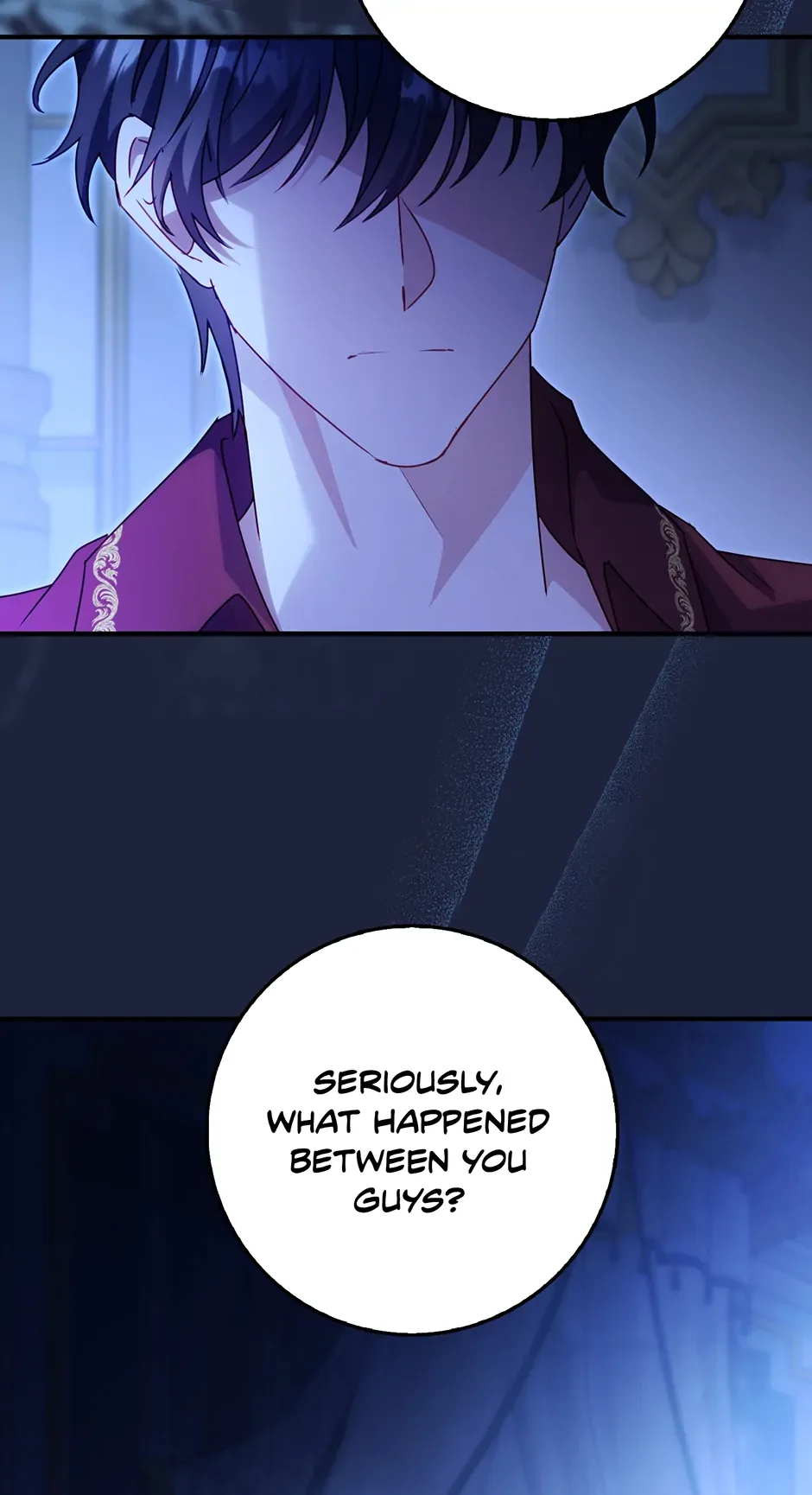 The secrets of the lovely duchess Chapter 37 page 27