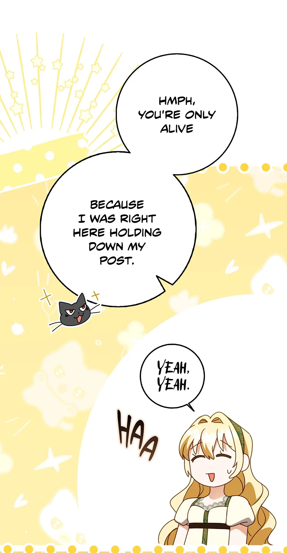 The secrets of the lovely duchess Chapter 37 page 32