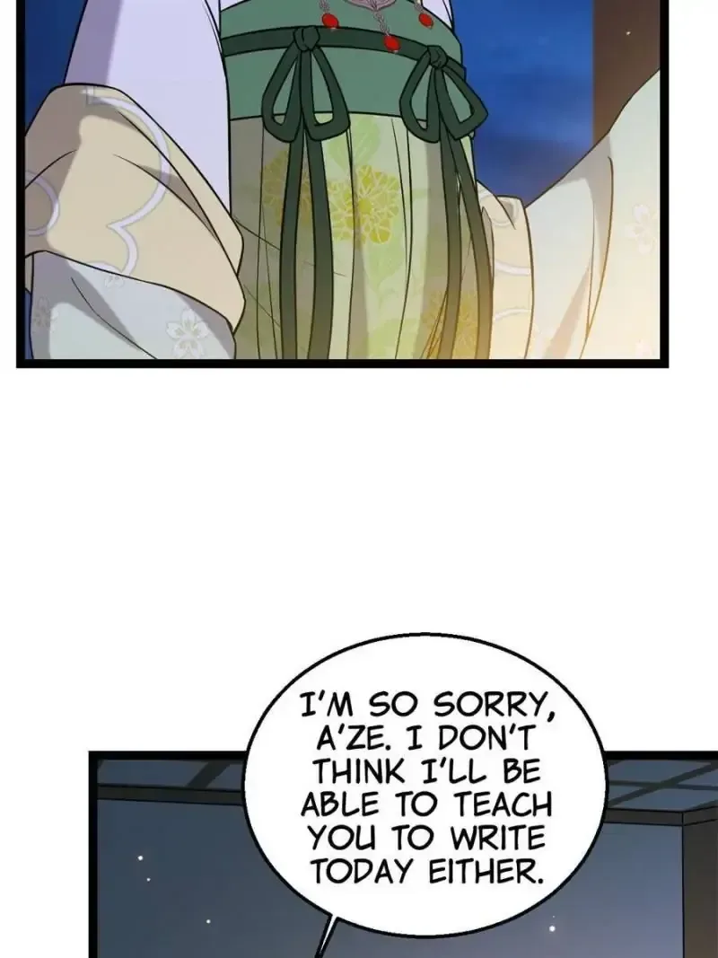 The Sickly Tyrant With An Innocent Facade Chapter 37 page 41