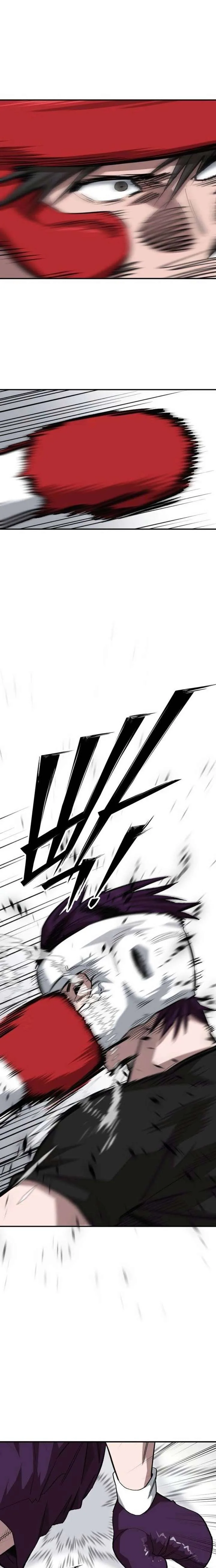The Smiling Boxer Chapter 36 page 9