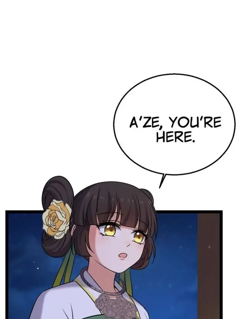 The Sickly Tyrant With An Innocent Facade Chapter 37 page 40