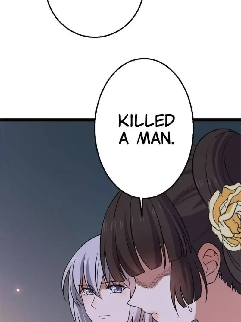 The Sickly Tyrant With An Innocent Facade Chapter 37 page 44