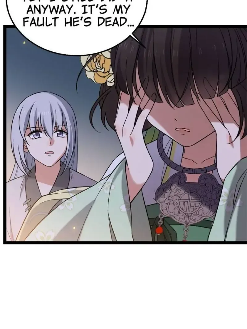 The Sickly Tyrant With An Innocent Facade Chapter 37 page 46