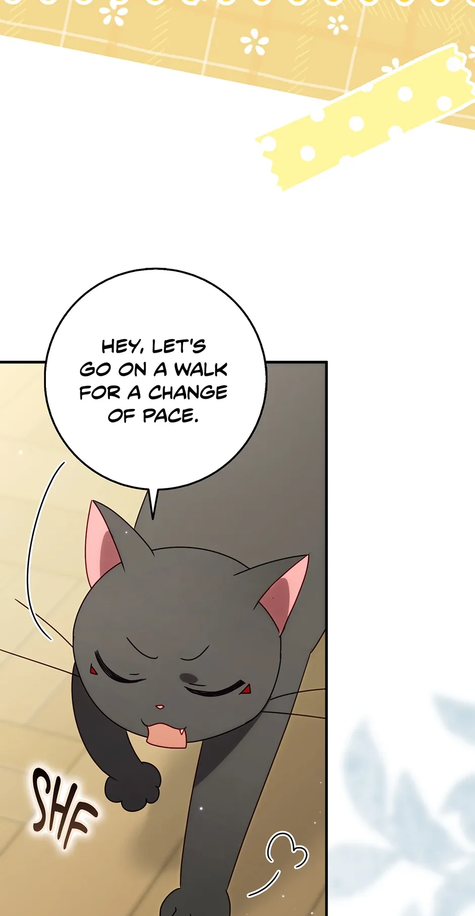 The secrets of the lovely duchess Chapter 37 page 33