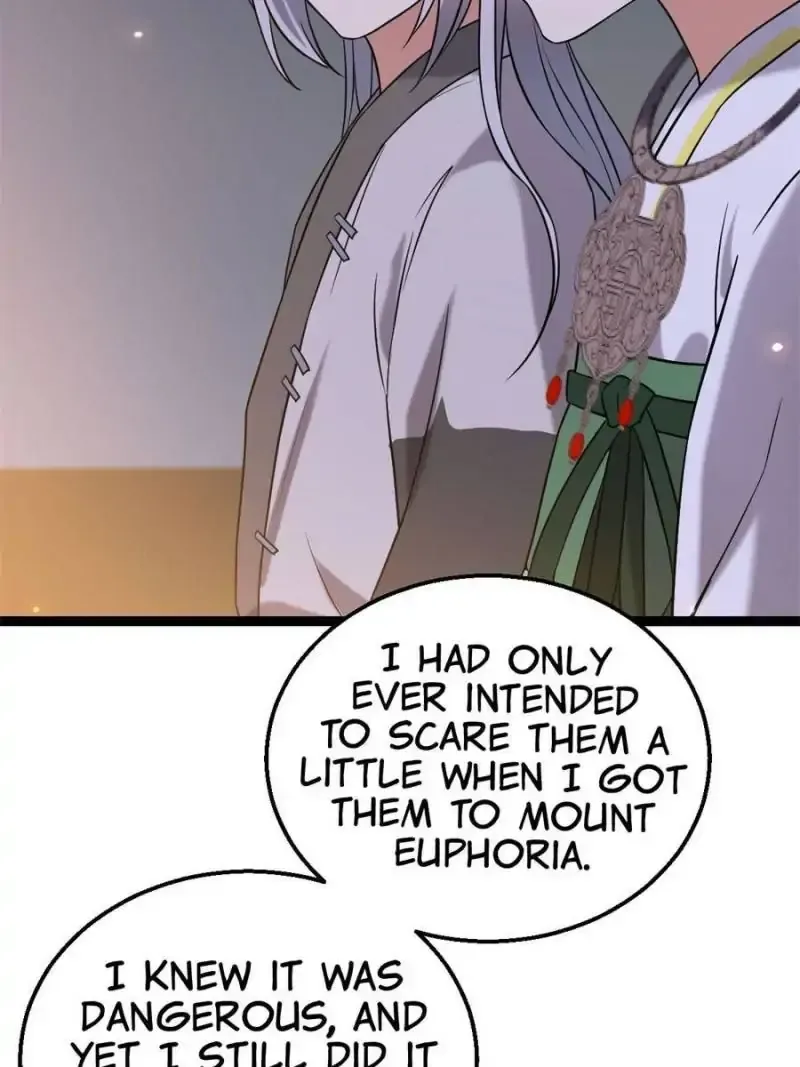 The Sickly Tyrant With An Innocent Facade Chapter 37 page 45
