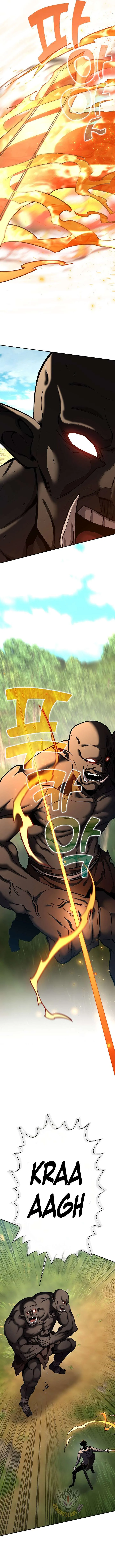 The Sword God from a Ruined World Chapter 37 page 3